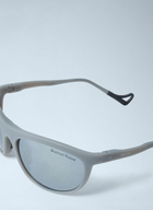District Vision Takeyoshi Altitude Master Sunglasses