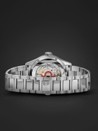 Oris - Big Crown Pointer Date Automatic 40mm Stainless Steel Watch, Ref. No. 01 754 7798 4065-07 8 20 06