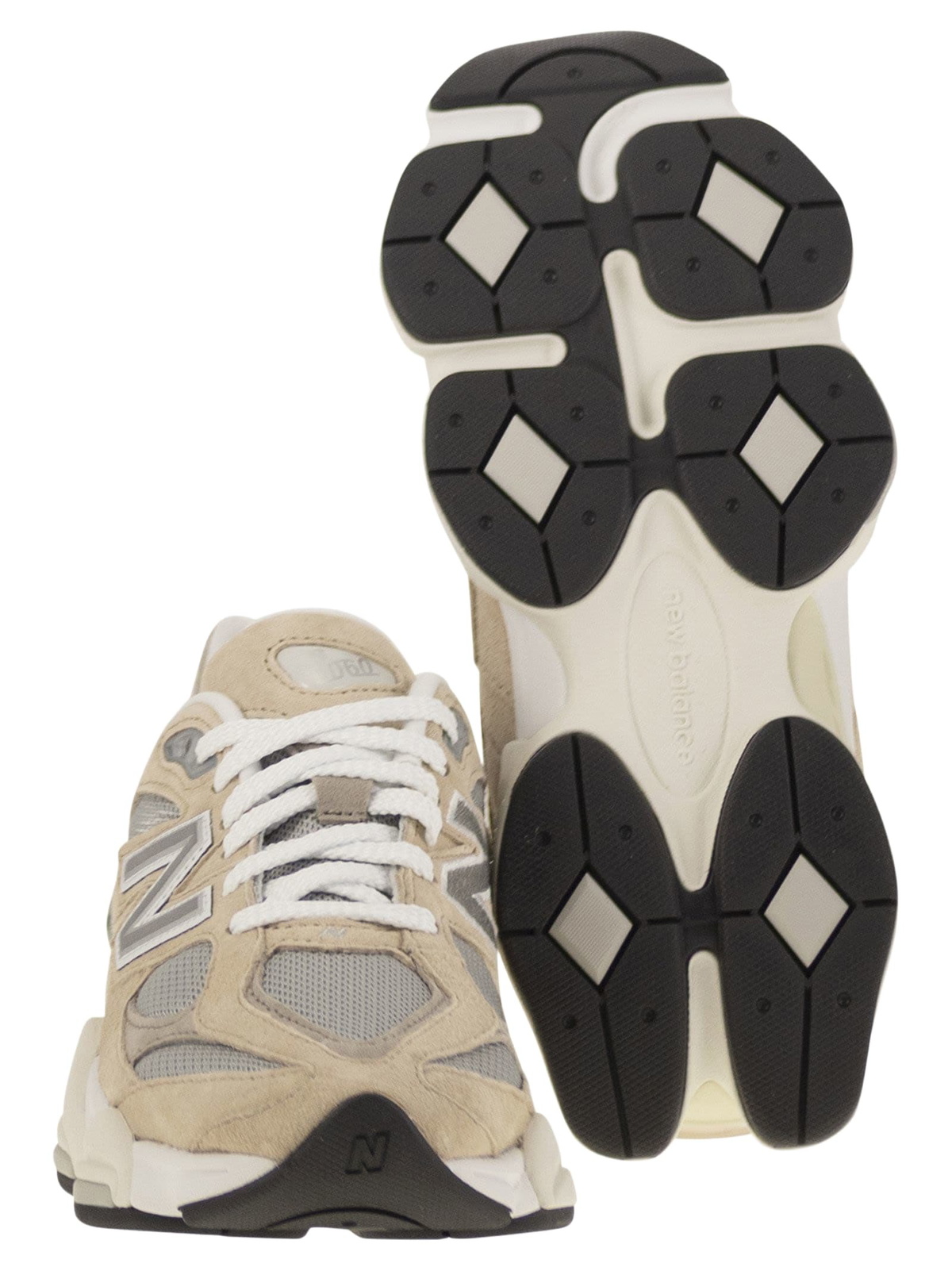 New Balance 9060 - Sneakers