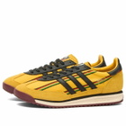 Adidas Jamaica SL72 RS Sneaker in Yellow