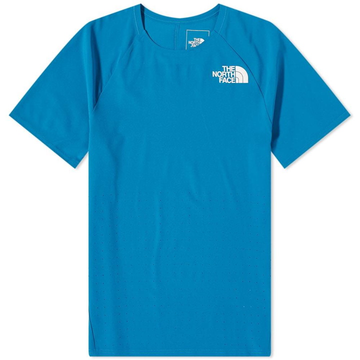 Photo: The North Face Flight Weightless Running Tee