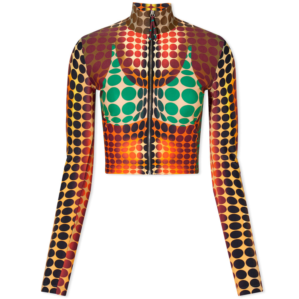 This Jean Paul Gaultier Top Has Been a Must-Have Statement