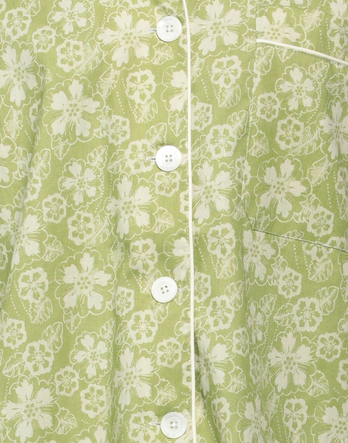 Massimo Alba Womens Shirt in Green