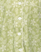 Massimo Alba Womens Shirt in Green