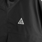 Nike ACG Primaloft Packable Jacket in Black/Anthracite/Black/Summit White