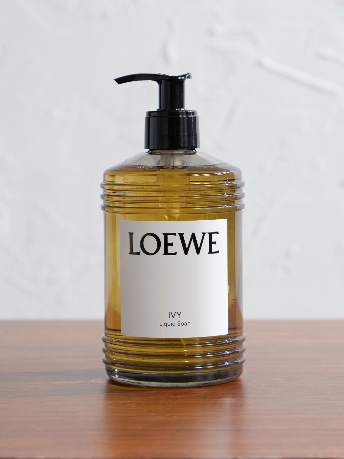 LOEWE Perfumes - Ivy Liquid Soap, 360ml - Neutrals
