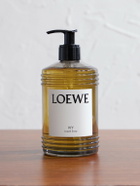 LOEWE Perfumes - Ivy Liquid Soap, 360ml - Neutrals