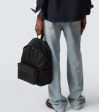 Saint Laurent City backpack