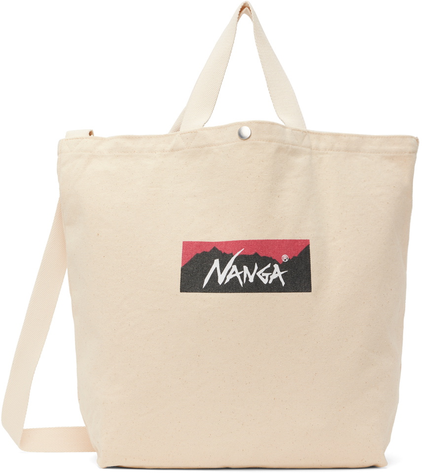 ☆NANGA ナンガ RABAIMA BAG W 1000 ラバイマバッグ-