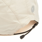 KA_YO_Prototype Men's Solaris Lightweight Cap in Oyster 