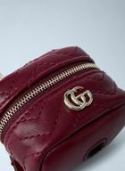 Gucci GG Marmont AirPods Holder
