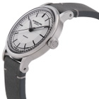 Raymond Weil Millesime Automatic Silver Dial Ladies Watch 2125-STC-65001