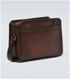 Berluti Deux Jours leather briefcase