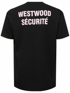 VIVIENNE WESTWOOD Securité Classic T-shirt