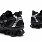 Asics Men's GEL-QUANTUM KINETIC Sneakers in Graphite Grey/Black