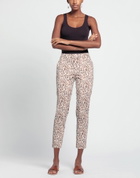 Peserico Womens Pants in Brown