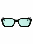RETROSUPERFUTURE Lira Indice Sunglasses