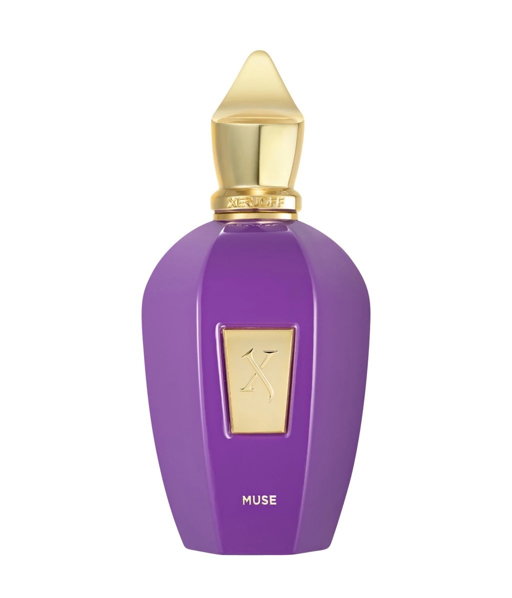 Xerjoff Unisex Muse EDP Spray 3.4 oz Fragrances 8054320902690