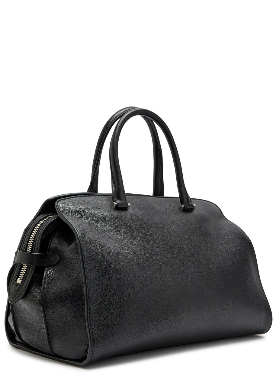 Metier Private Eye Leather Tote bag - Black - One Size