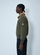 Moncler Maulevrier Bomber Jacket