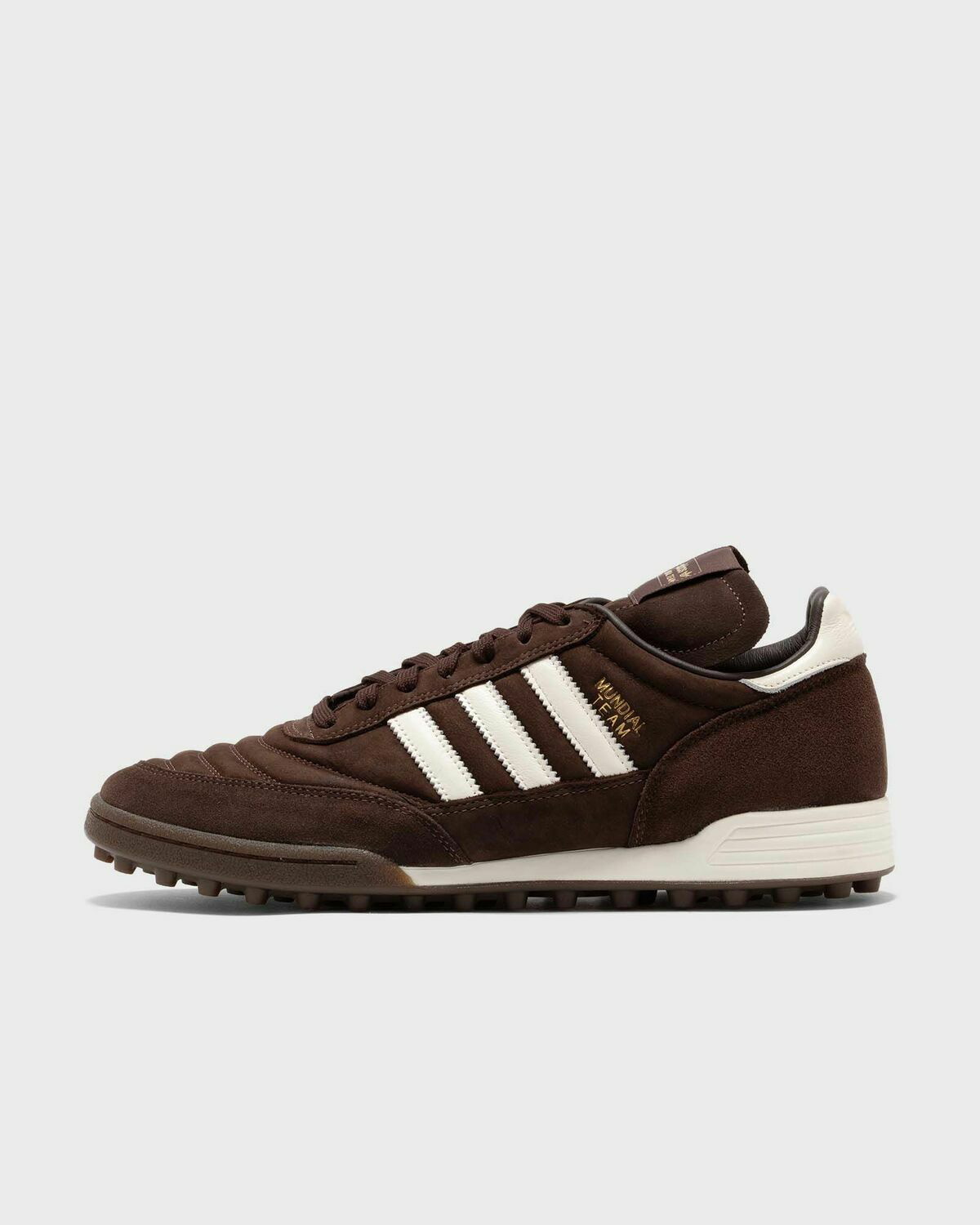 あなたにおすすめの商品 Adidas Mundial adidas Lowtop Brown Rs Team 靴