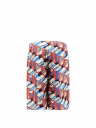 Gucci Bermuda Shorts