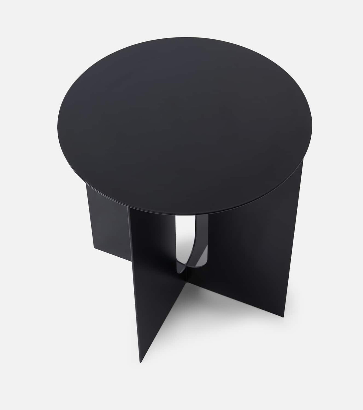 Audo Copenhagen Androgyne side table base