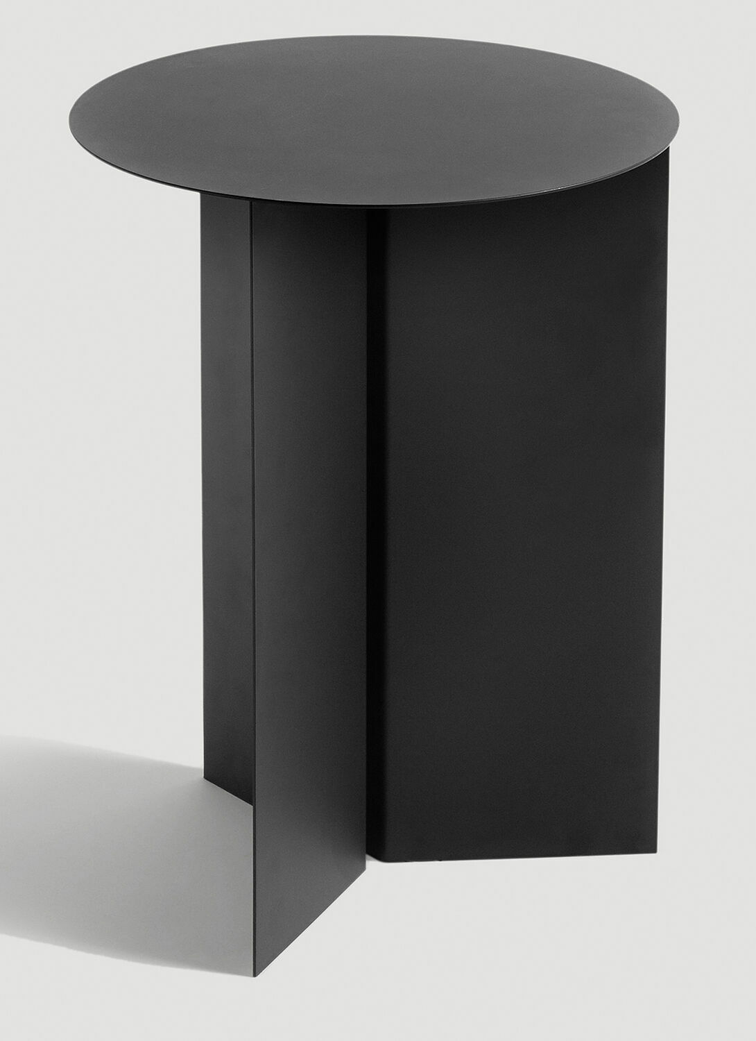 Hay High Slit Table