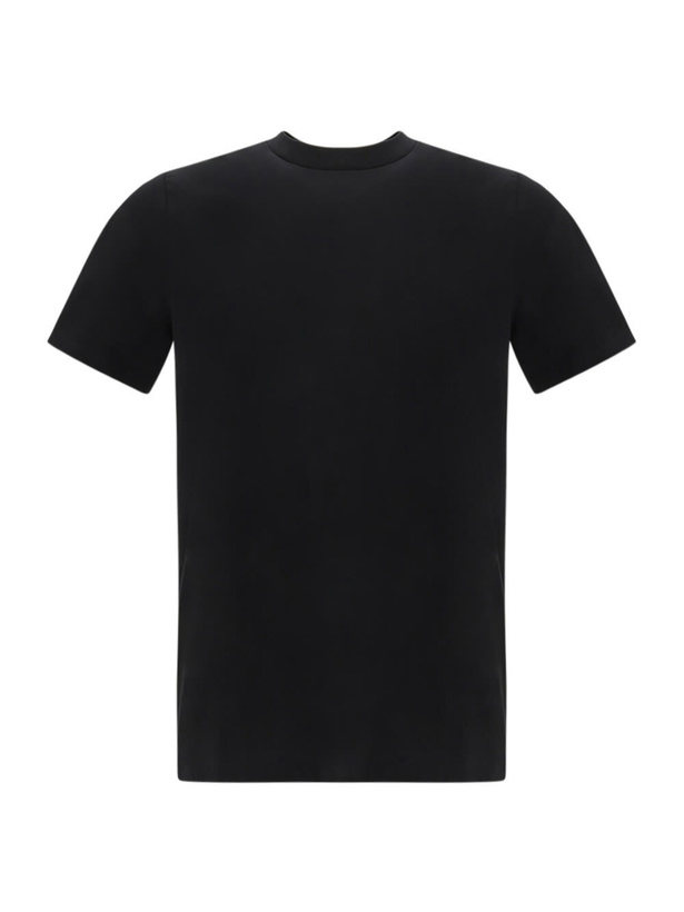 Photo: Jil Sander T-shirt