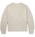 Remi Relief - Cashmere Sweater - Neutrals