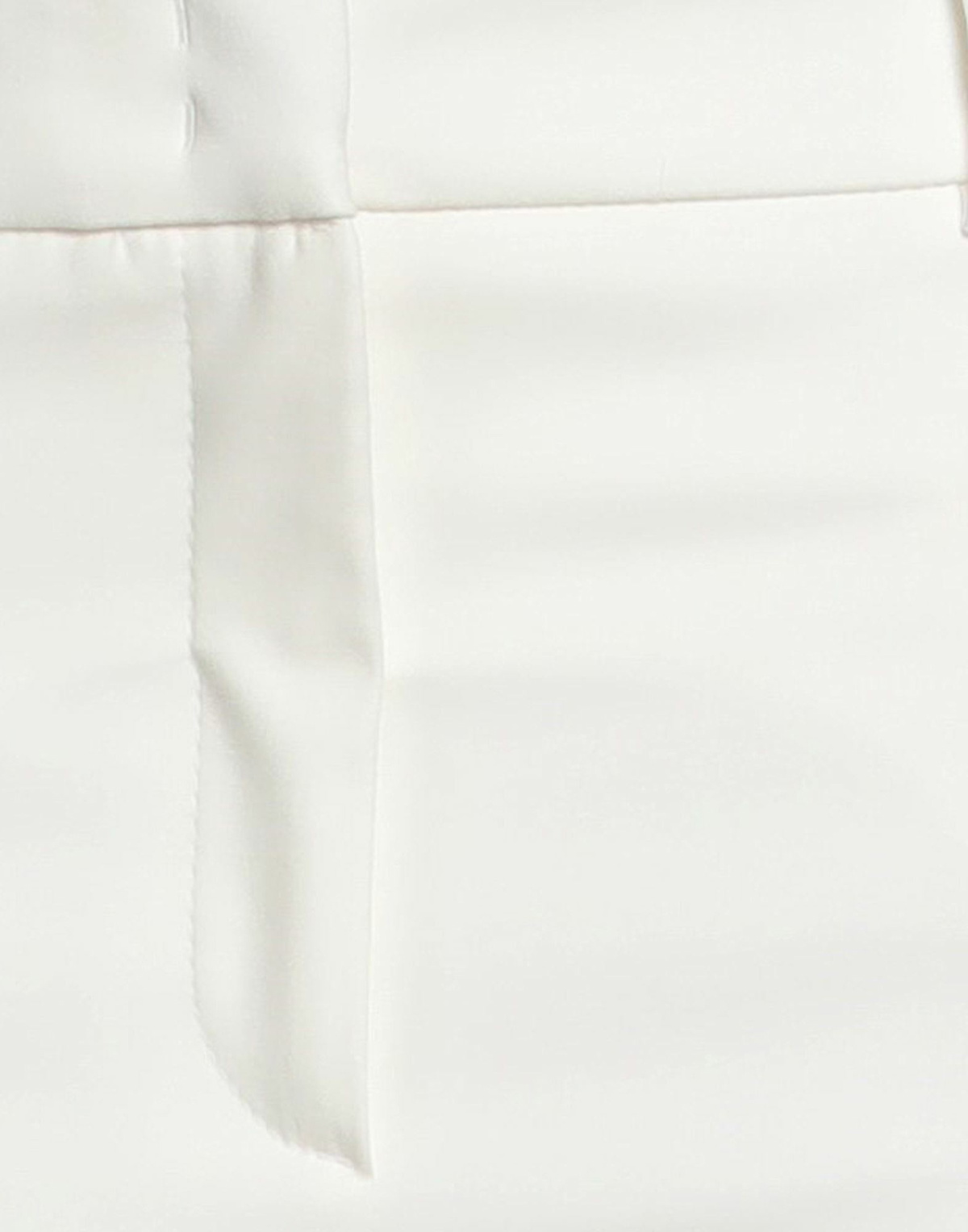 Peserico Womens Pants in Off white