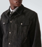 Alexander McQueen Denim jacket