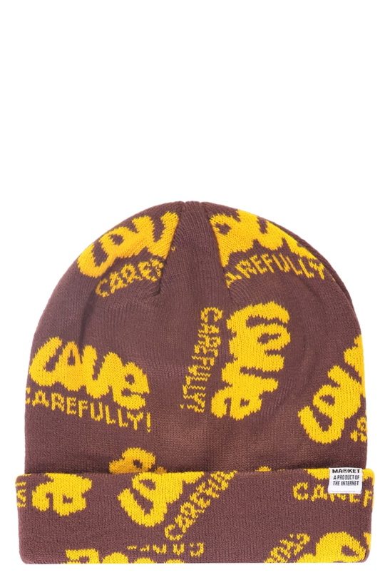 Photo: Market Knitted Beanie