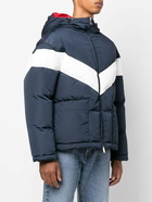 VALENTINO - Jacket With Hood