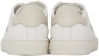 Axel Arigato White Clean 90 B Bird Sneakers