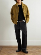 Ghiaia Cashmere - Cashmere Sweater - Black