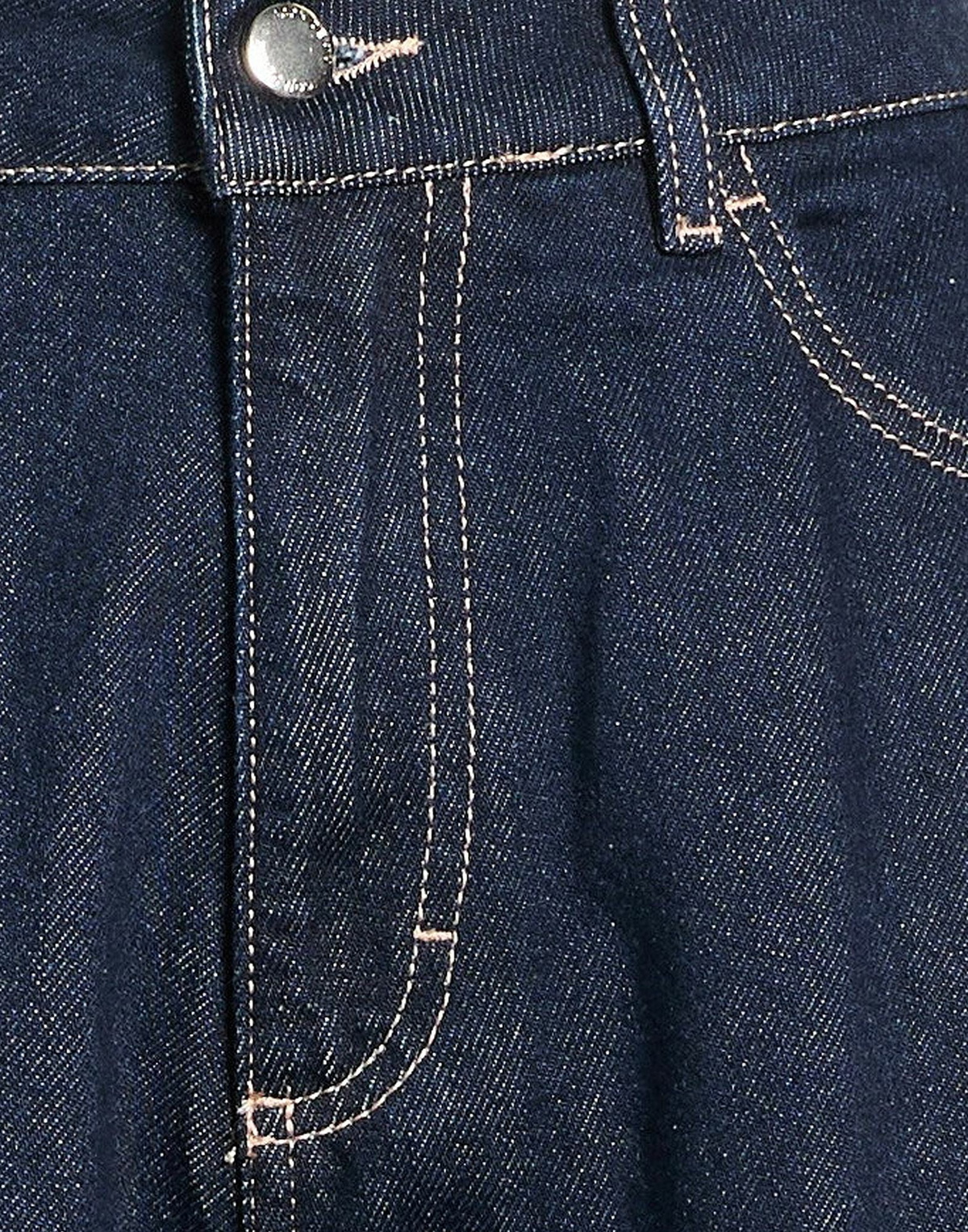 Icon Denim Womens Jeans in Blue