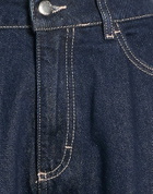 Icon Denim Womens Jeans in Blue