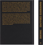 Phaidon Rapper's Deluxe: How Hip Hop Made The World