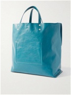 Jil Sander - Leather Tote Bag