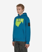 Mountain Heavyweight Hooded Sweatshirt