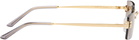 Cartier Gold Core Range Sunglasses