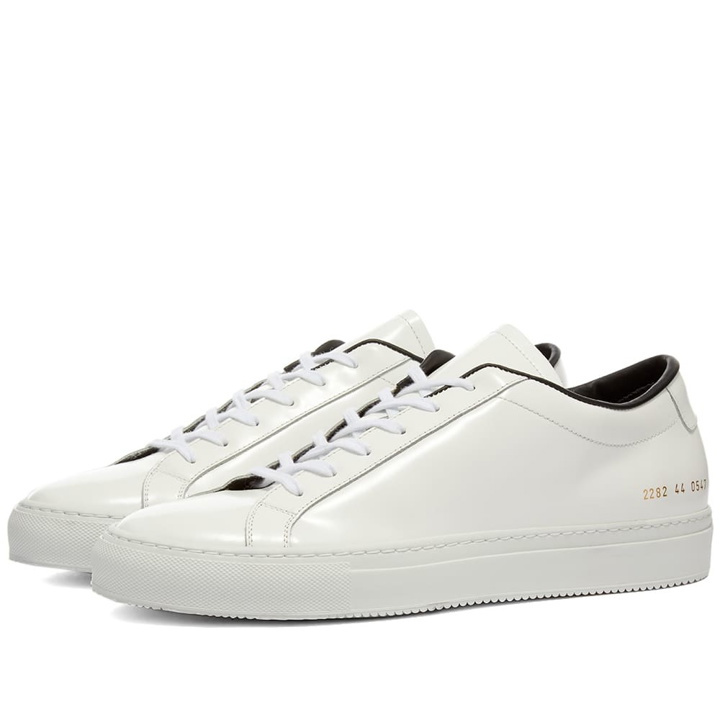 Photo: Common Projects Original Vintage