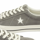 Converse One Star 95 Sneaker in Sharkskin/Vintage White
