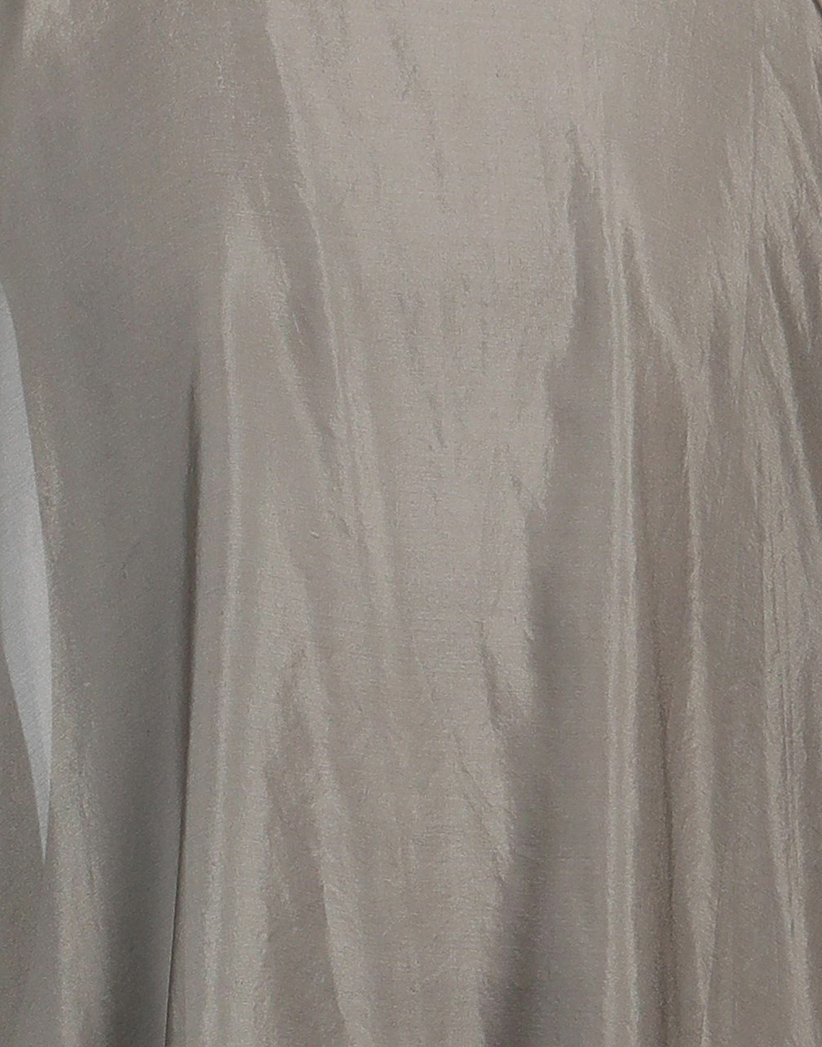Rick Owens Mens Shirt Lead