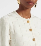 Tove Uma jacquard jacket