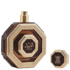 Arabian Oud Mens Al Fareed EDP Spray 3.4 oz Fragrances 6281101825462