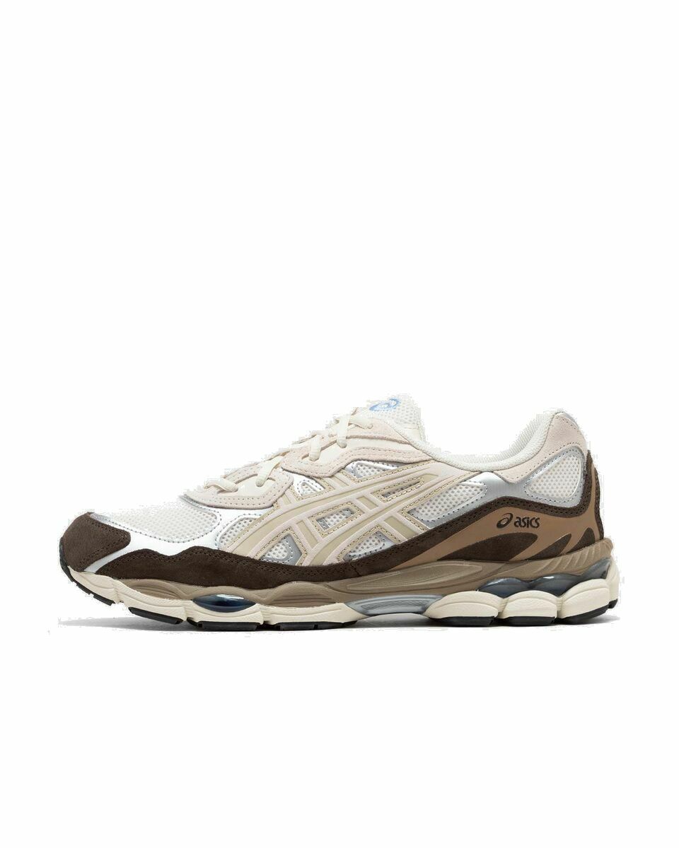 Photo: Asics Gel Nyc Beige - Mens - Lowtop