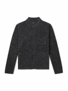 Dunhill - Cashmere Cardigan - Black