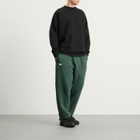 Patta Men's Classic Jogging Pants in Green